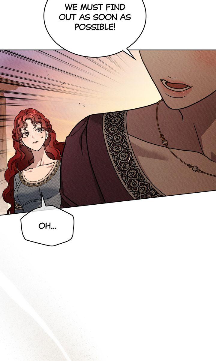 Under the Oak Tree Chapter 117 image 73